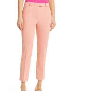 Tatiani Crop Trousers - Boss
